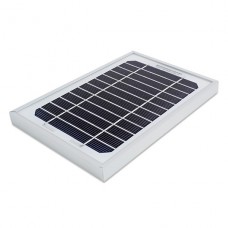 Solar panel 7.4V